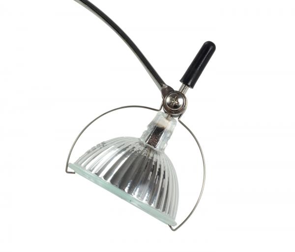 DSL-TTW Wave Arm Light - Head View 2